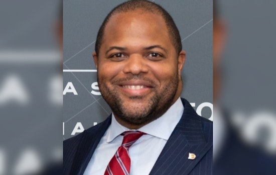 Dallas Mayor Eric Johnson Pays Tribute to Legacy of Former U.S. Education Secretary Rod Paige