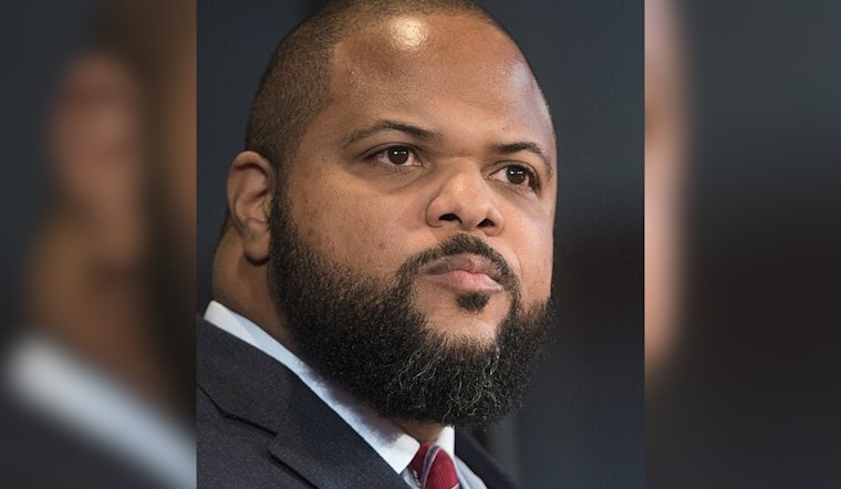 Dallas Mayor Eric Johnson Targets Aerospace Growth with Strategic Visit to Montréal