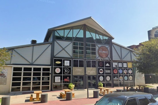 Dallas Pizza Darling Bellatrino Targets Downtown St. Augustine