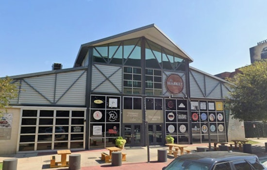Dallas Pizza Darling Bellatrino Targets Downtown St. Augustine