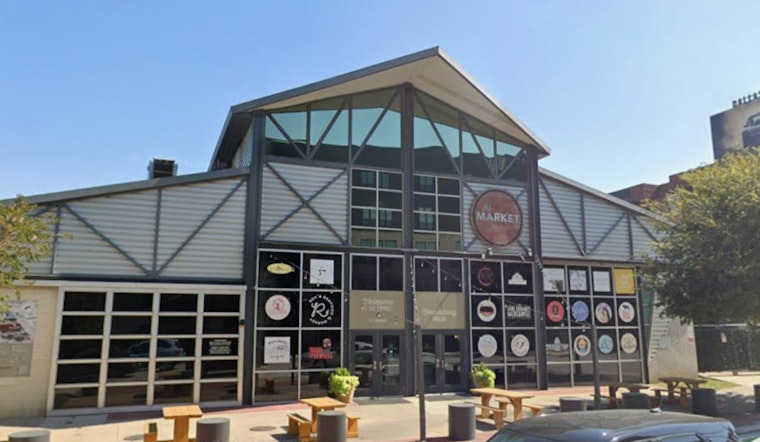 Dallas Pizza Darling Bellatrino Targets Downtown St. Augustine