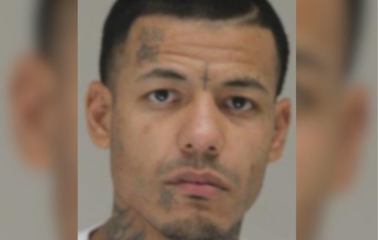 Dallas Police Capture Violent Gang Member Suspected of Aggravated Robbery and Assault