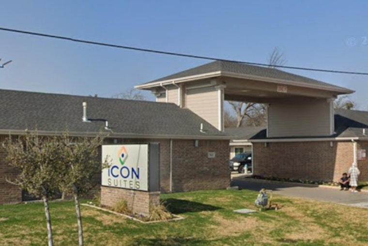Dallas Police Investigate Apparent Murder-Suicide at South Central Expressway Motel