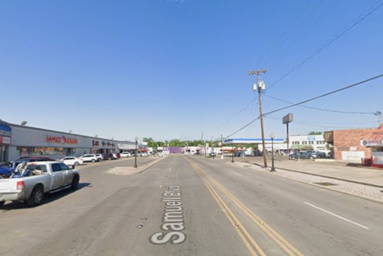 Dallas Police Investigate Late-Night Fatal Shooting on Samuell Boulevard, Victim Identified as Christian Velasquez Rosas