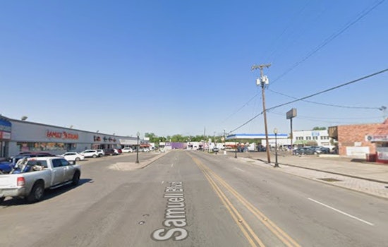 Dallas Police Investigate Late-Night Fatal Shooting on Samuell Boulevard, Victim Identified as Christian Velasquez Rosas