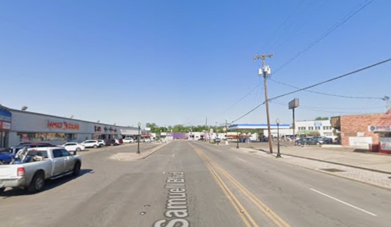 Dallas Police Investigate Late-Night Fatal Shooting on Samuell Boulevard, Victim Identified as Christian Velasquez Rosas