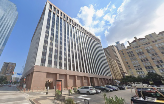 Dallas Postal Insider Busted in $1.5M Mail-Trucking Kickback Scam