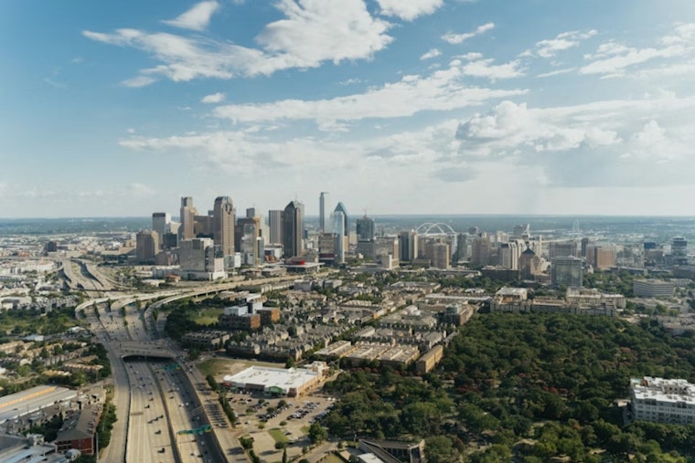 Dallas Residents to Enjoy a Week of Sunny Skies and Stable Weather, National Weather Service Reports