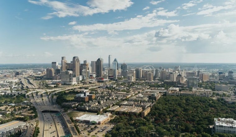 Dallas Residents to Enjoy a Week of Sunny Skies and Stable Weather, National Weather Service Reports
