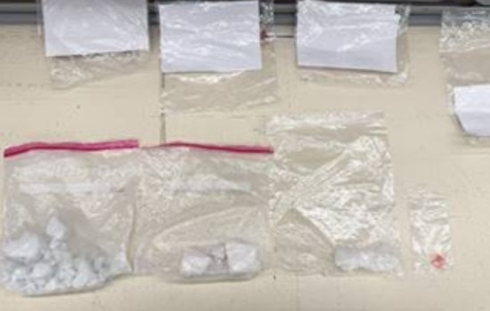 Dallas Street Racing Sting Ends With Yukon Packed With Drugs and Cash