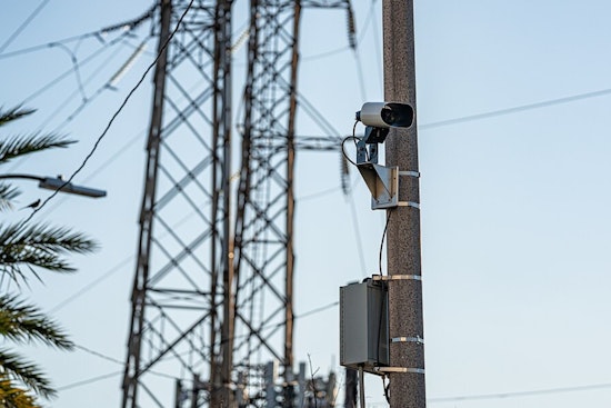 Dallas Streets Get Wired With Hundreds of License Plate Cameras