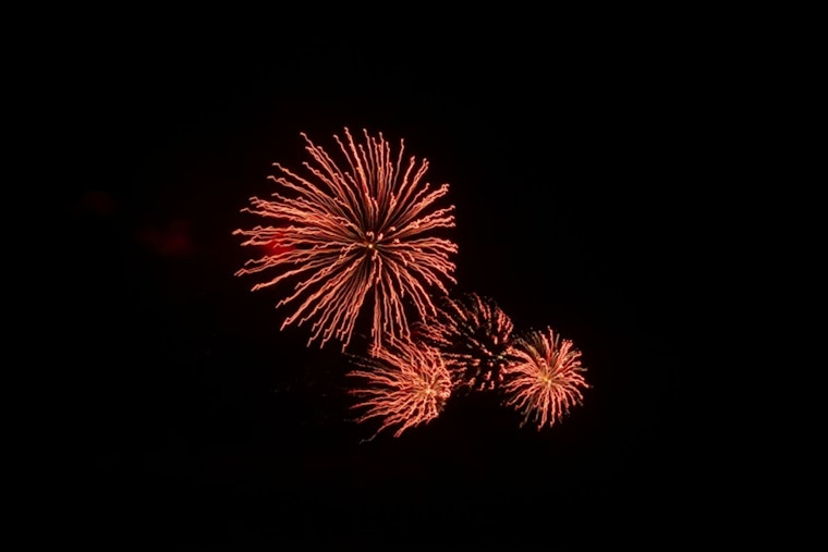 Dallas to Ring in 2026 with Spectacular Drone and Fireworks Show at Reunion Tower