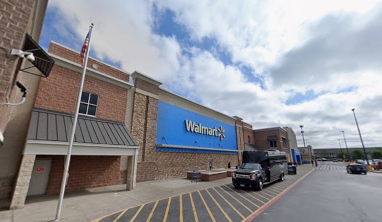 Dallas Walmart Mom Shot 7 Times Fights for 'Miracle' Comeback