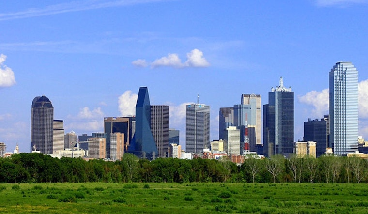 Dallas Weather Forecast: Sunny Breaks Through Cloudy Skies into a Pleasant Weekend Ahead