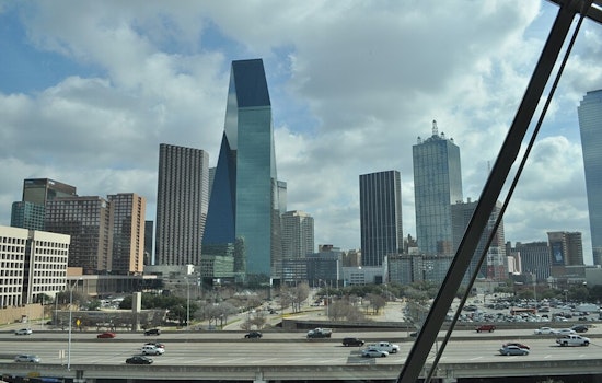 Dallas Weather Rollercoaster: Mixed Conditions with Chances of Showers and Sun in the Week Ahead