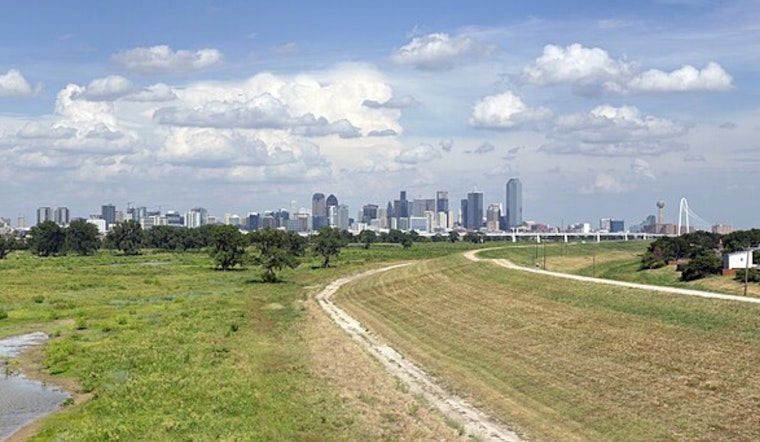 Dallas Welcomes a Week of Gentle Weather: Sunny Skies and Mild Temperatures Ahead