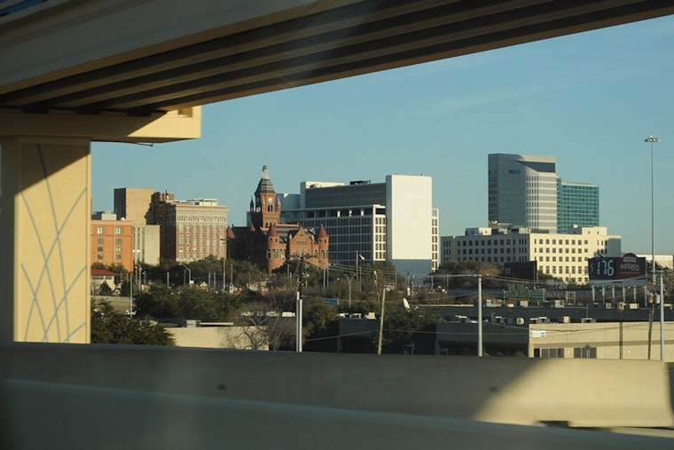 Dallas Welcomes a Week of Sunshine and Steady Temperatures Ahead of the Holidays