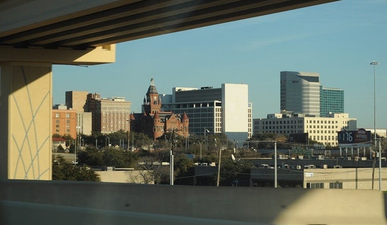 Dallas Welcomes a Week of Sunshine and Steady Temperatures Ahead of the Holidays