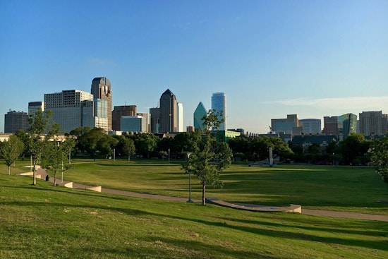 Dallas Welcomes Stretch of Sunny Days and Moderate Temperatures Ahead