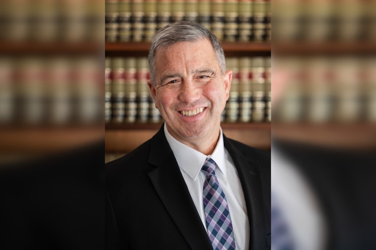 Dan Grieser Unanimously Appointed as Bucks County Solicitor, Bringing Diverse Legal Experience to the Role