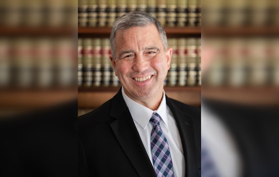 Dan Grieser Unanimously Appointed as Bucks County Solicitor, Bringing Diverse Legal Experience to the Role