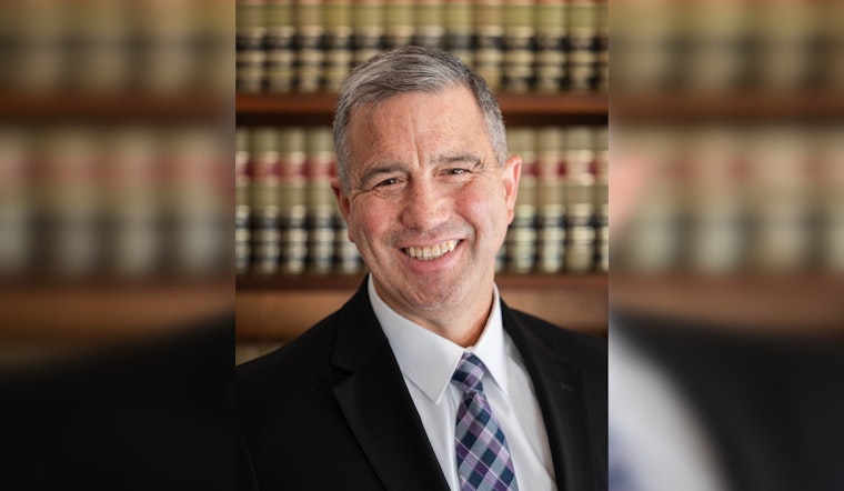 Dan Grieser Unanimously Appointed as Bucks County Solicitor, Bringing Diverse Legal Experience to the Role
