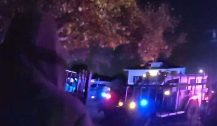 Danville Police Nab Suspect in November Vehicle Theft Spree Through Multi-Agency Effort
