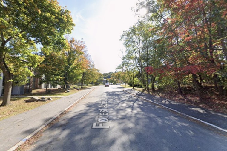 Daring Rescues Follow Fire and Alleged Explosion at Haverhill Apartment Building