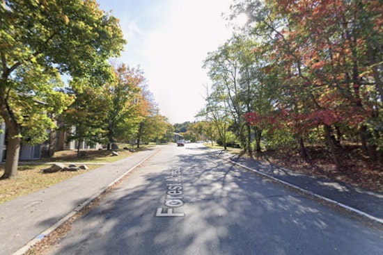 Daring Rescues Follow Fire and Alleged Explosion at Haverhill Apartment Building