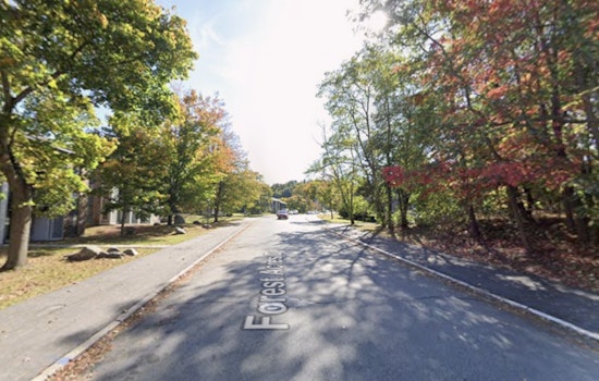 Daring Rescues Follow Fire and Alleged Explosion at Haverhill Apartment Building