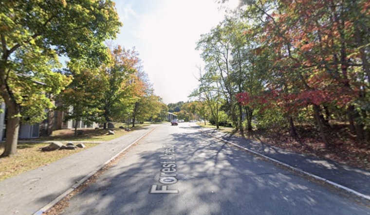 Daring Rescues Follow Fire and Alleged Explosion at Haverhill Apartment Building