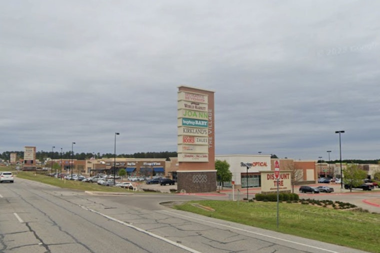 Dave & Buster's Tease Heats Up at Tyler's Village at Cumberland Park