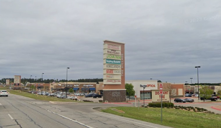 Dave & Buster's Tease Heats Up at Tyler's Village at Cumberland Park