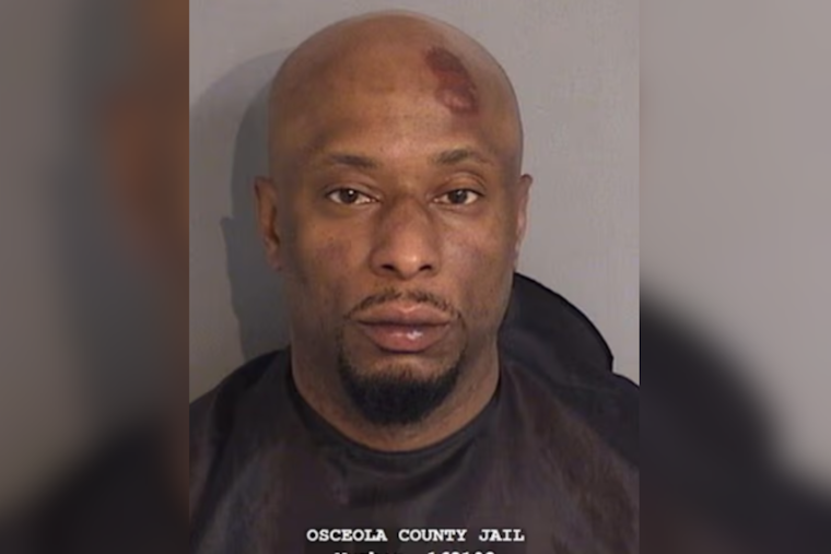 Davenport Man Charged with DUI Manslaughter in Crash that Killed Georgia Teen, Injured 5 in Osceola County