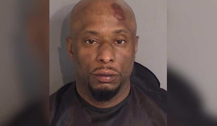 Davenport Man Charged with DUI Manslaughter in Crash that Killed Georgia Teen, Injured 5 in Osceola County