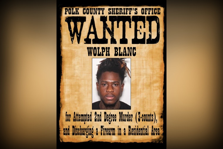 Davenport Teenager Accused of Attempted Murder in Drug-Related Shooting