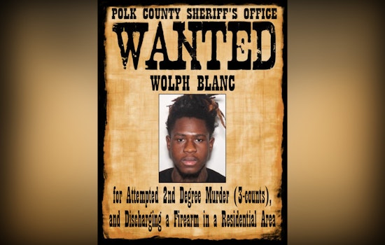 Davenport Teenager Accused of Attempted Murder in Drug-Related Shooting