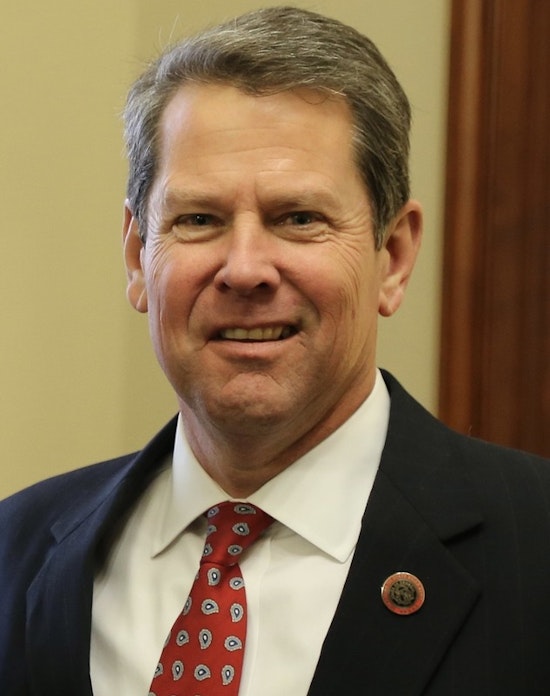 David Burge Appointed as Georgia's New Revenue Commissioner, Succeeding Frank O'Connell