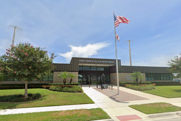 David Smith Unanimously Appointed as New Police Chief of Fort Pierce After Rigorous Search