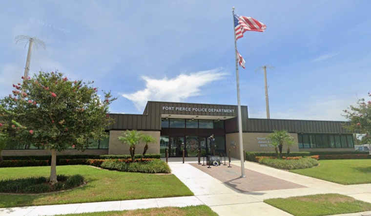 David Smith Unanimously Appointed as New Police Chief of Fort Pierce After Rigorous Search