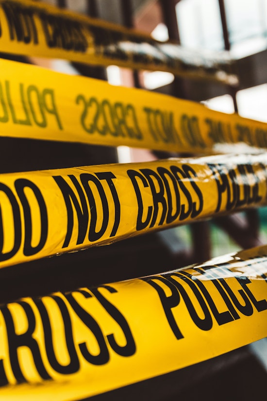 Seattle Police Seek Public's Help to Solve Fatal Hit-and-Run of Bicyclist in Beacon Hill