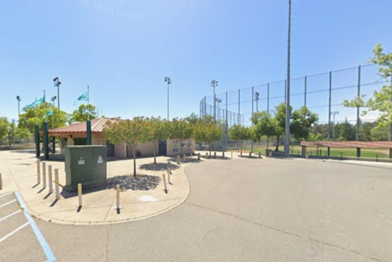 Davis Announces Closure of Outdoor Recreational Spaces Due to Inclement Weather, Synthetic Soccer Field Remains Open