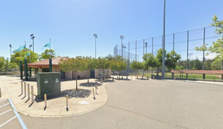 Davis Announces Closure of Outdoor Recreational Spaces Due to Inclement Weather, Synthetic Soccer Field Remains Open