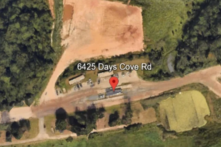 Days Cove Rubble Landfill in White Marsh Slated for Closure by 2033, Maryland Seeks Lease Agreement for Park Development