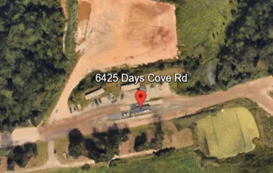Days Cove Rubble Landfill in White Marsh Slated for Closure by 2033, Maryland Seeks Lease Agreement for Park Development