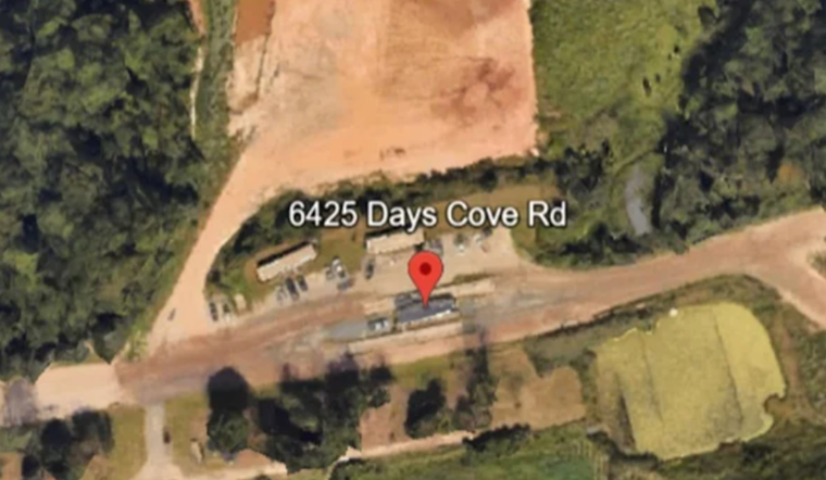 Days Cove Rubble Landfill in White Marsh Slated for Closure by 2033, Maryland Seeks Lease Agreement for Park Development