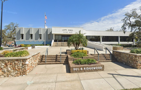 Daytona Beach Officials Confront Spending Concerns, Auditor Cites Lack of Oversight, City Suspends Credit Cards