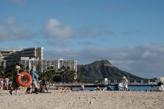 DBEDT Report Reveals Optimistic Economic Outlook for Hawaii Through 2026 Despite Tourism Sector Challenges