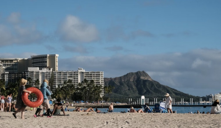 DBEDT Report Reveals Optimistic Economic Outlook for Hawaii Through 2026 Despite Tourism Sector Challenges