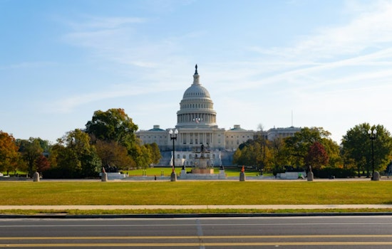 D.C. Area Braces for Wintry Mix and Chilly Temperatures This Weekend